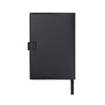 VINGA Carnet A5 en polyester recyclé RCS Timo – Image 3