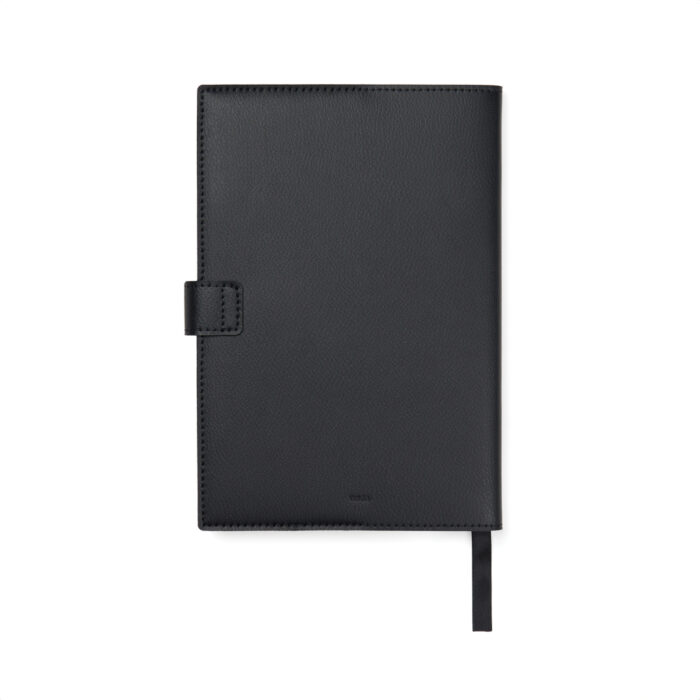 VINGA Carnet A5 en polyester recyclé RCS Timo – Image 3