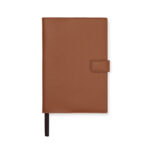 VINGA Carnet A5 en polyester recyclé RCS Timo – Image 5