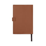 VINGA Carnet A5 en polyester recyclé RCS Timo – Image 6