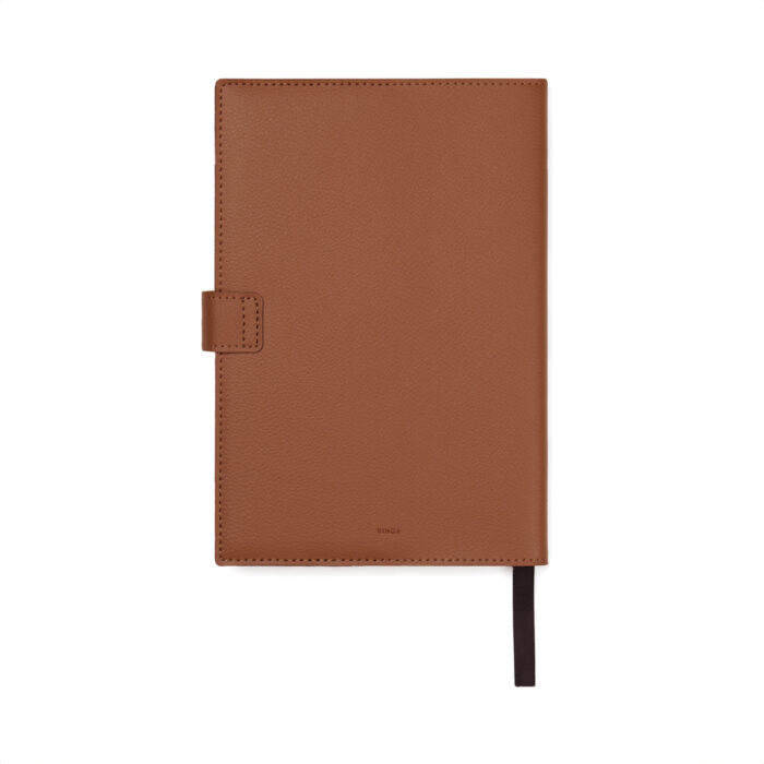 VINGA Carnet A5 en polyester recyclé RCS Timo – Image 6