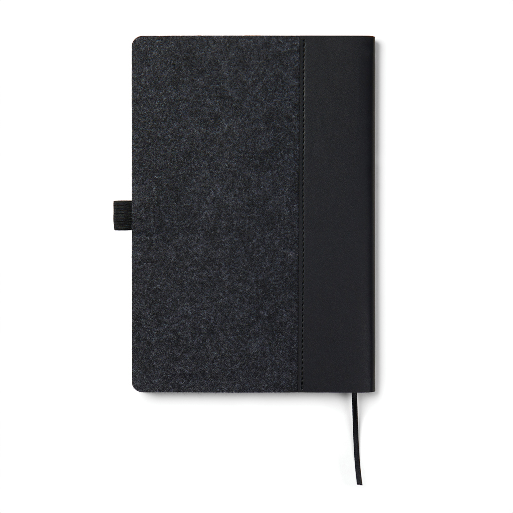 V773011__B_2__d0a7301470c94ce4b909b5e577f86242 VINGA Carnet en feutre recyclé GRS Albon – Image 3