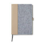 VINGA Carnet en feutre recyclé GRS Albon – Image 5
