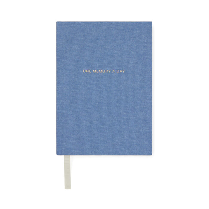 VINGA One memory a day Journal intime en papier  recyclé GRS – Image 2