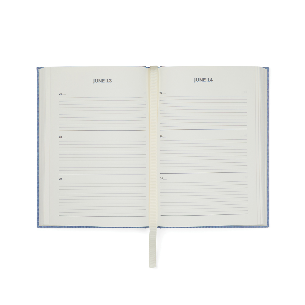 V7730205__B_2__35900f6274694477a2df3cffb55e3b46 VINGA One memory a day Journal intime en papier  recyclé GRS – Image 3