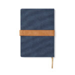 VINGA Carnet de notes en papier recyclé RCS Bosler – Image 6