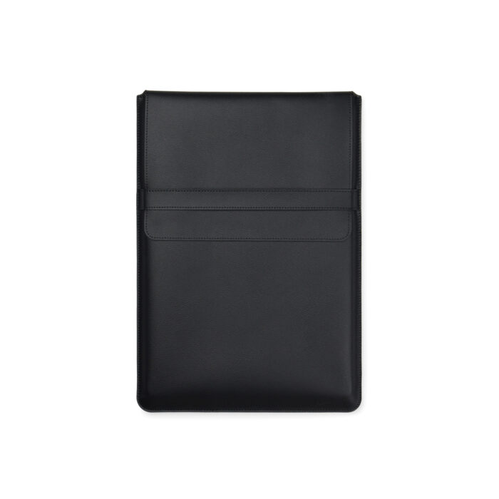 VINGA Pochette ordinateur 14" en polyester recyclé RCS Timo – Image 2