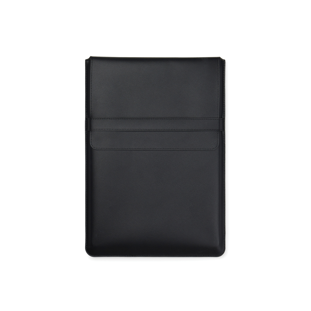 V7880101__B_1__e10088a3134742dcb20b1ad91bccf8b3 VINGA Pochette ordinateur 14" en polyester recyclé RCS Timo – Image 2