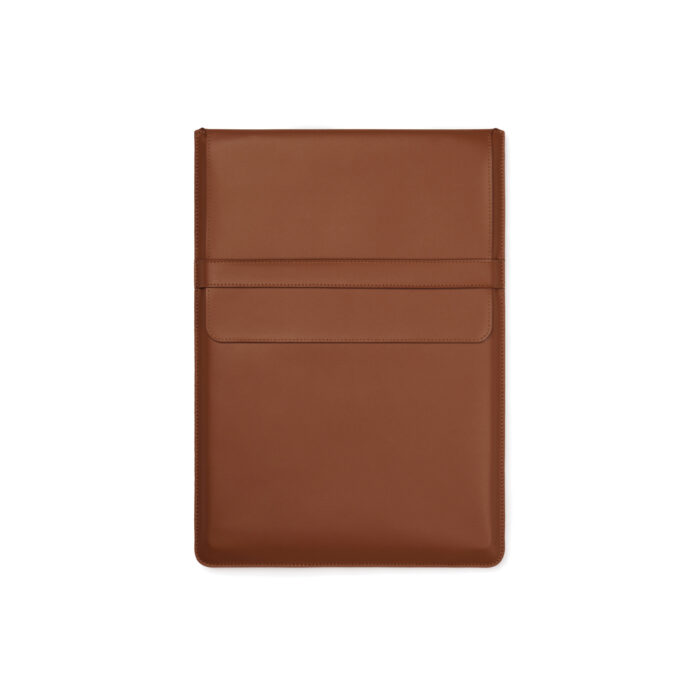 VINGA Pochette ordinateur 14" en polyester recyclé RCS Timo – Image 5