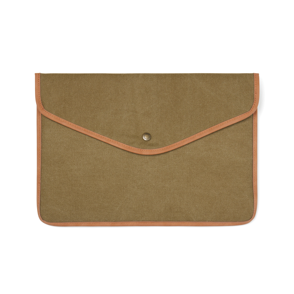 V7880307__B_1__437d0050eb58411d87a3818415a41131 VINGA Bosler Housse ordinateur 14" en toile recyclée GRS – Image 5