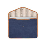VINGA Bosler Housse ordinateur 14" en toile recyclée GRS – Image 12