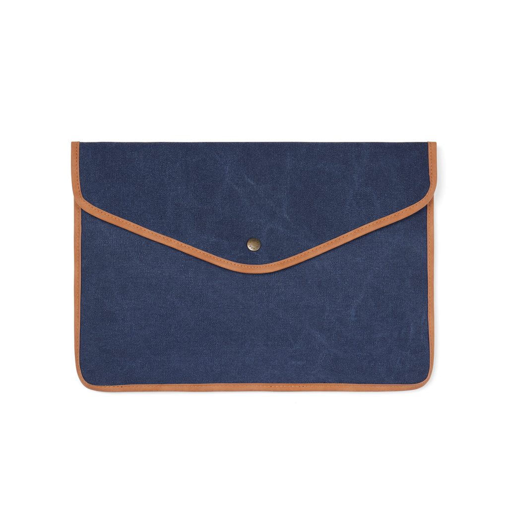 V7880425__B_1__1a5f04f6b12d45bbba75028f75a3c290 VINGA Pochette ordinateur 16" en toile recyclée GRS Bosler – Image 11