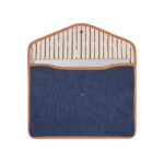 VINGA Pochette ordinateur 16" en toile recyclée GRS Bosler – Image 12