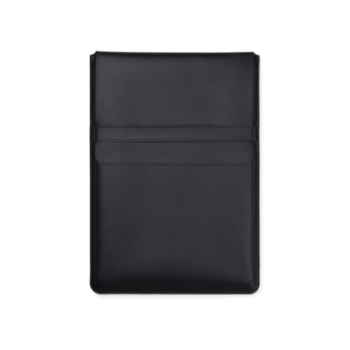 VINGA Pochette ordinateur 16" en polyester recyclé RCS Timo – Image 2