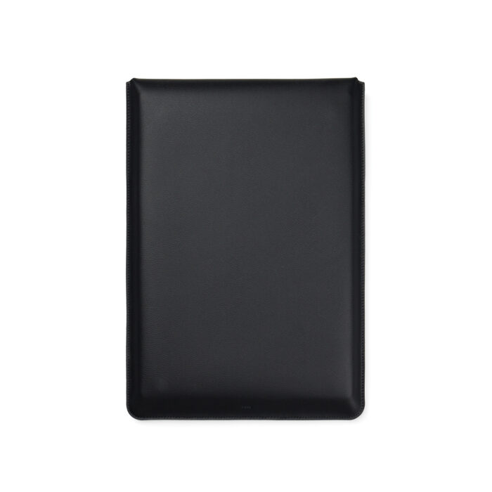 VINGA Pochette ordinateur 16" en polyester recyclé RCS Timo – Image 3