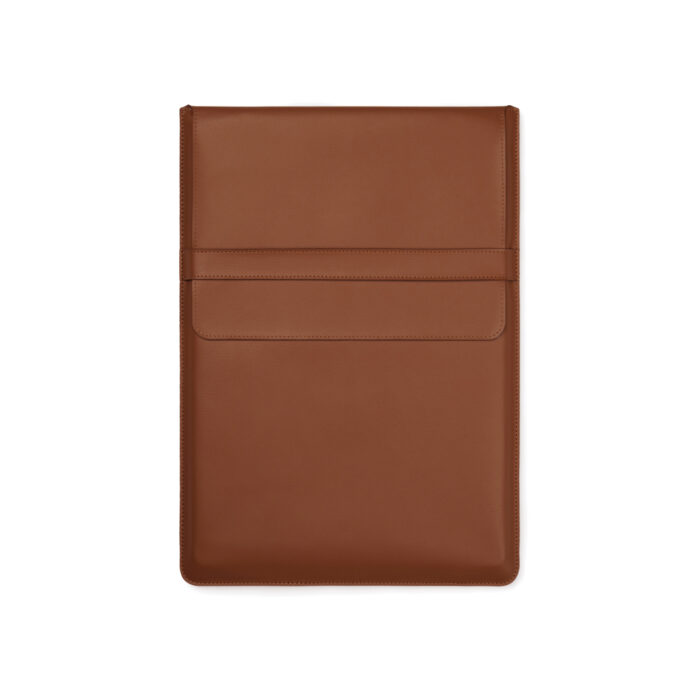 VINGA Pochette ordinateur 16" en polyester recyclé RCS Timo – Image 5