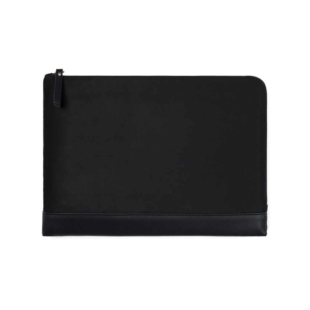 V7880701__B_1__e2f8ac48300246c79454e3cc701fdc8d VINGA Pochette ordinateur 16" en polyester RCS Marlow – Image 2