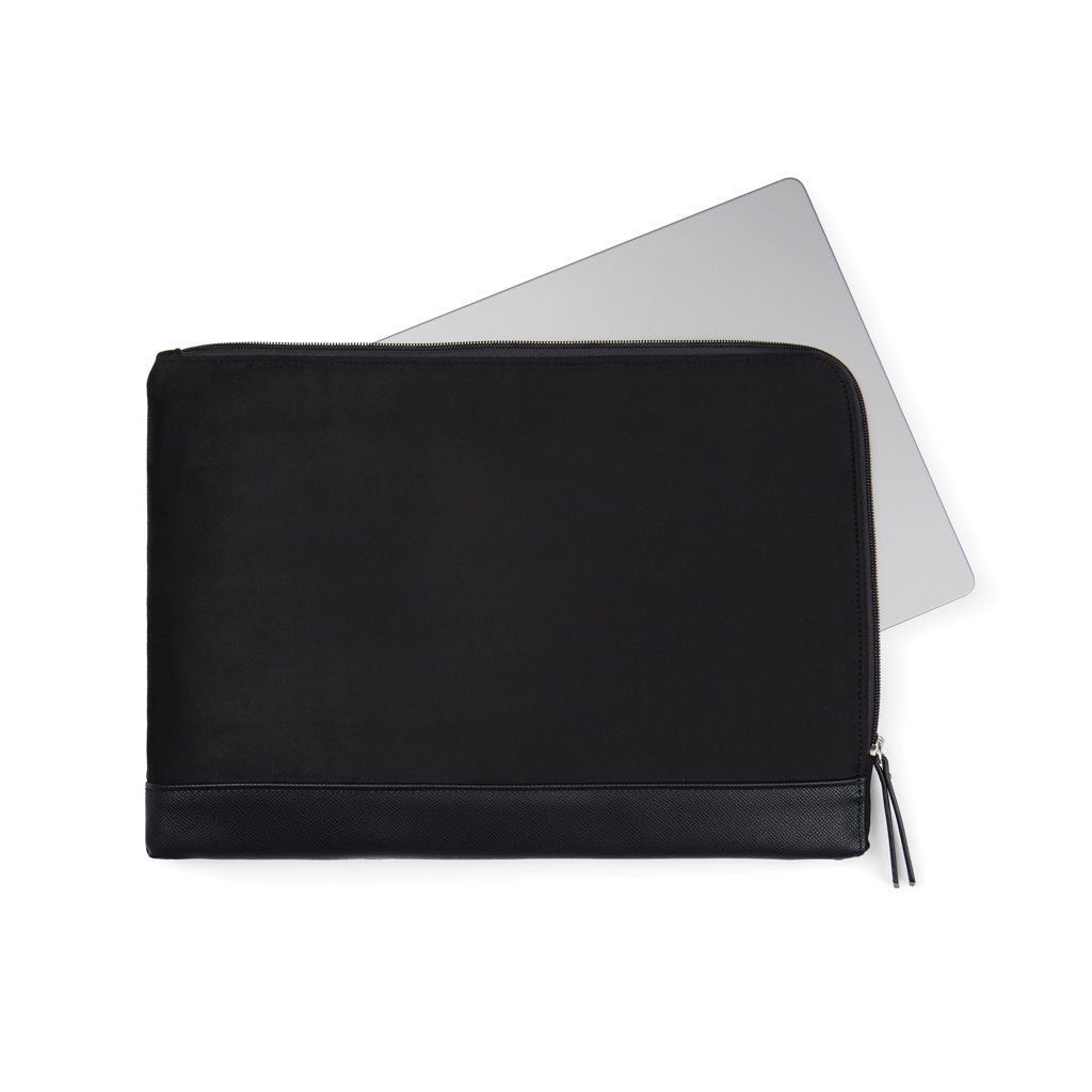 V7880701__B_2__fd242eb1044748b695074cfcc8d174ec VINGA Pochette ordinateur 16" en polyester RCS Marlow – Image 3