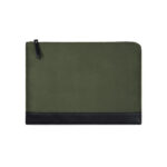 VINGA Pochette ordinateur 16" en polyester RCS Marlow – Image 5