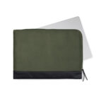 VINGA Pochette ordinateur 16" en polyester RCS Marlow – Image 6