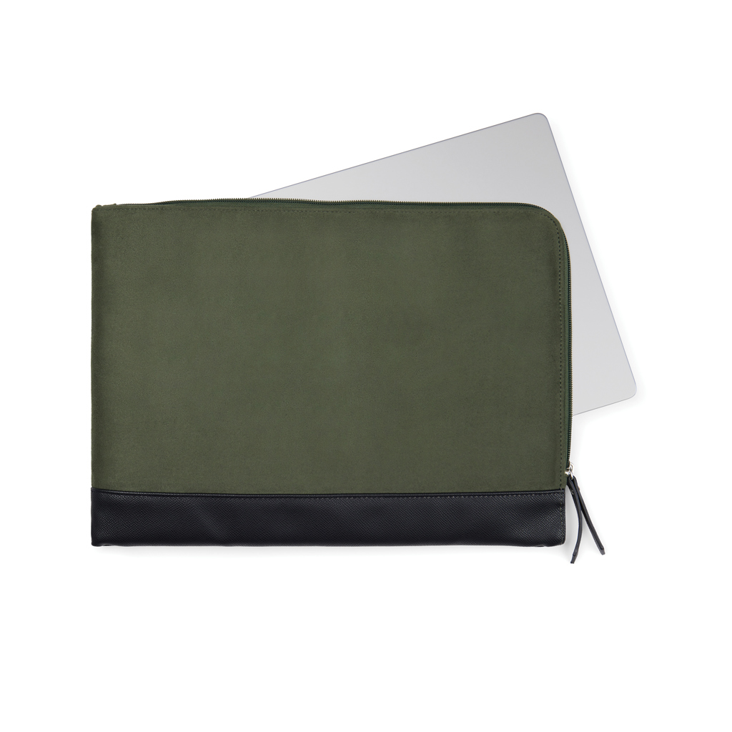 V7880709__B_2__684a2b3e2b234613887e5458f5872fb9 VINGA Pochette ordinateur 16" en polyester RCS Marlow – Image 6