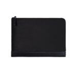 VINGA Pochette ordinateur 14" en polyester RCS Marlow – Image 2