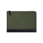 VINGA Pochette ordinateur 14" en polyester RCS Marlow – Image 5