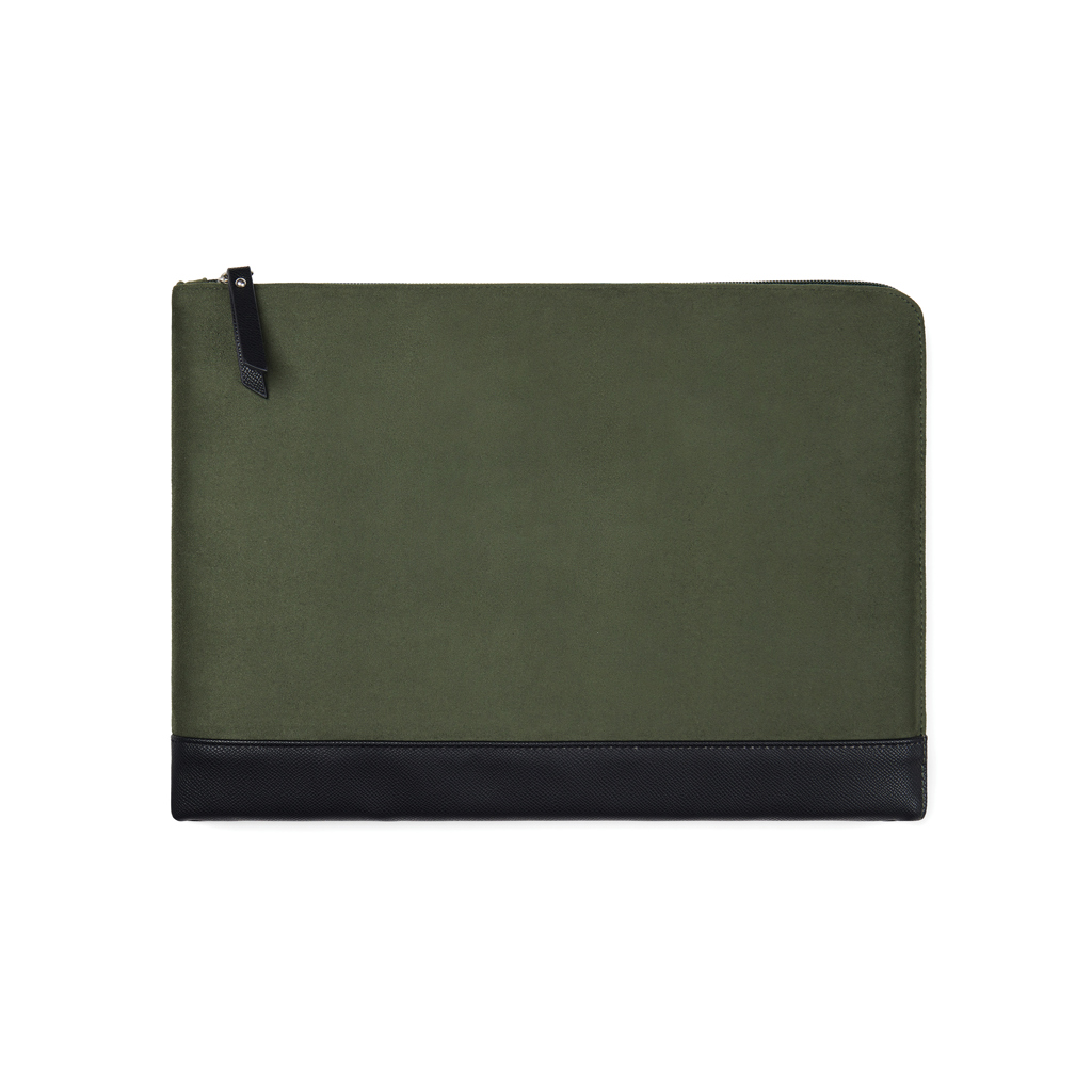 V7880809__B_1__a9082452593b4f3eb8f0526714940507 VINGA Pochette ordinateur 14" en polyester RCS Marlow – Image 5