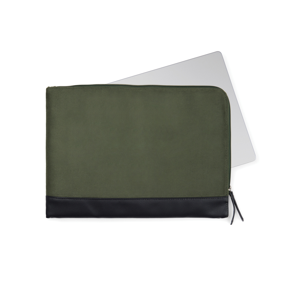 V7880809__B_2__0fdbf1d3f1ce4a028b1e201863d938ab VINGA Pochette ordinateur 14" en polyester RCS Marlow – Image 6
