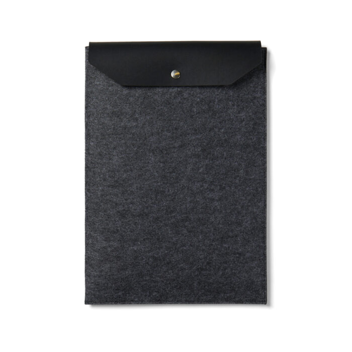 VINGA Pochette pour ordinateur 15" en feutre GRS Albon – Image 2