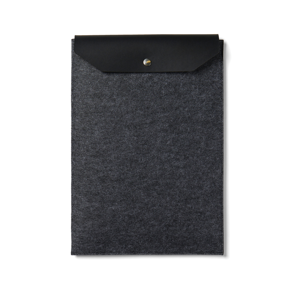 V788101__B_1__77cdcd5675304f62aa42961c8e36cb25 VINGA Pochette pour ordinateur 15" en feutre GRS Albon – Image 2