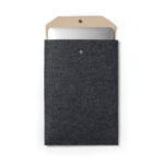 VINGA Pochette pour ordinateur 15" en feutre GRS Albon – Image 3