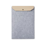 VINGA Pochette pour ordinateur 15" en feutre GRS Albon – Image 5