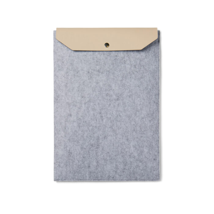 VINGA Pochette pour ordinateur 15" en feutre GRS Albon – Image 5