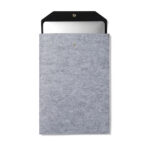 VINGA Pochette pour ordinateur 15" en feutre GRS Albon – Image 6