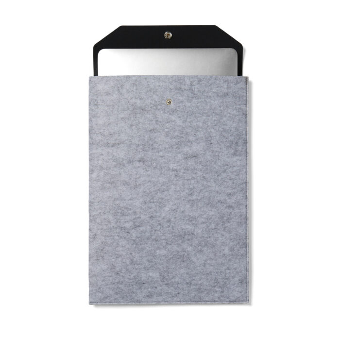 VINGA Pochette pour ordinateur 15" en feutre GRS Albon – Image 6