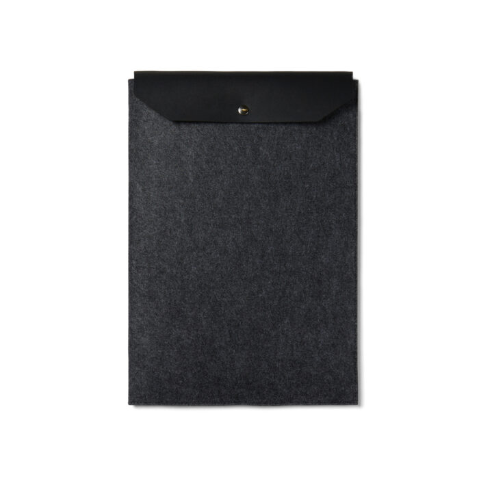 VINGA Pochette pour ordinateur 17" en feutre GRS Albon – Image 2