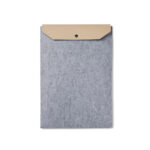 VINGA Pochette pour ordinateur 17" en feutre GRS Albon – Image 5