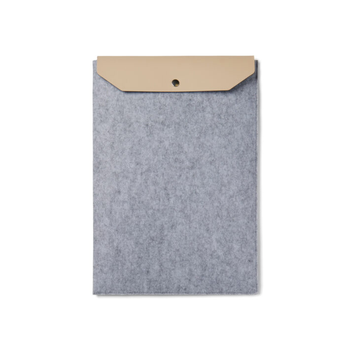 VINGA Pochette pour ordinateur 17" en feutre GRS Albon – Image 5