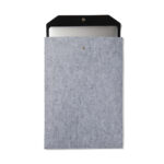 VINGA Pochette pour ordinateur 17" en feutre GRS Albon – Image 6