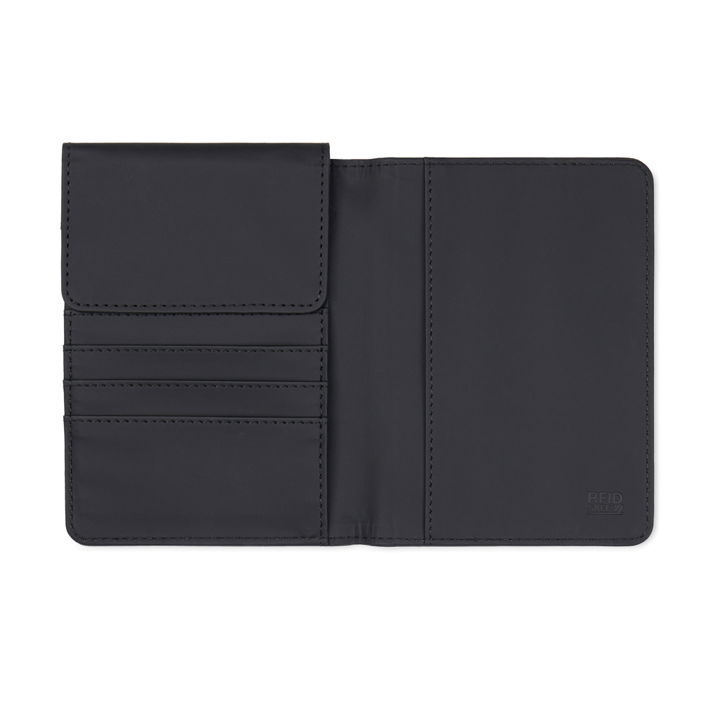 V8200101__B_2__87c9c1ecb0994bd491925521bb56e832 VINGA Baltimore Etui passeport anti-RFID en PU recyclé RCS – Image 3