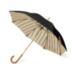 Parapluie 23" en rPET AWARE™ VINGA Bosler – Image 2