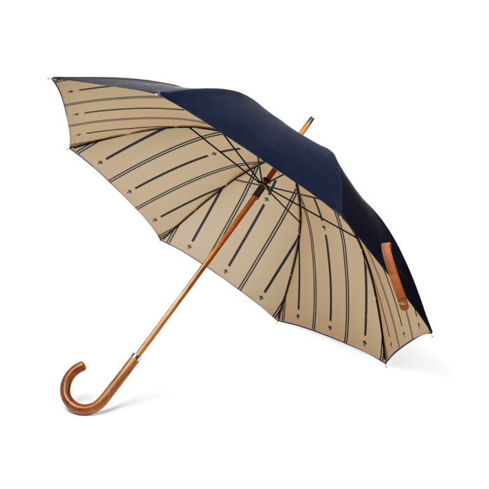 Parapluie 23" en rPET AWARE™ VINGA Bosler – Image 5