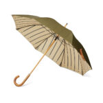 Parapluie 23" en rPET AWARE™ VINGA Bosler – Image 8