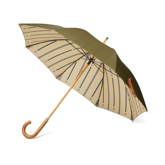 Parapluie 23" en rPET AWARE™ VINGA Bosler – Image 8