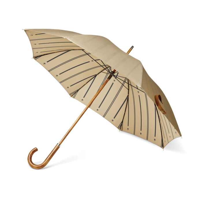 Parapluie 23" en rPET AWARE™ VINGA Bosler – Image 11