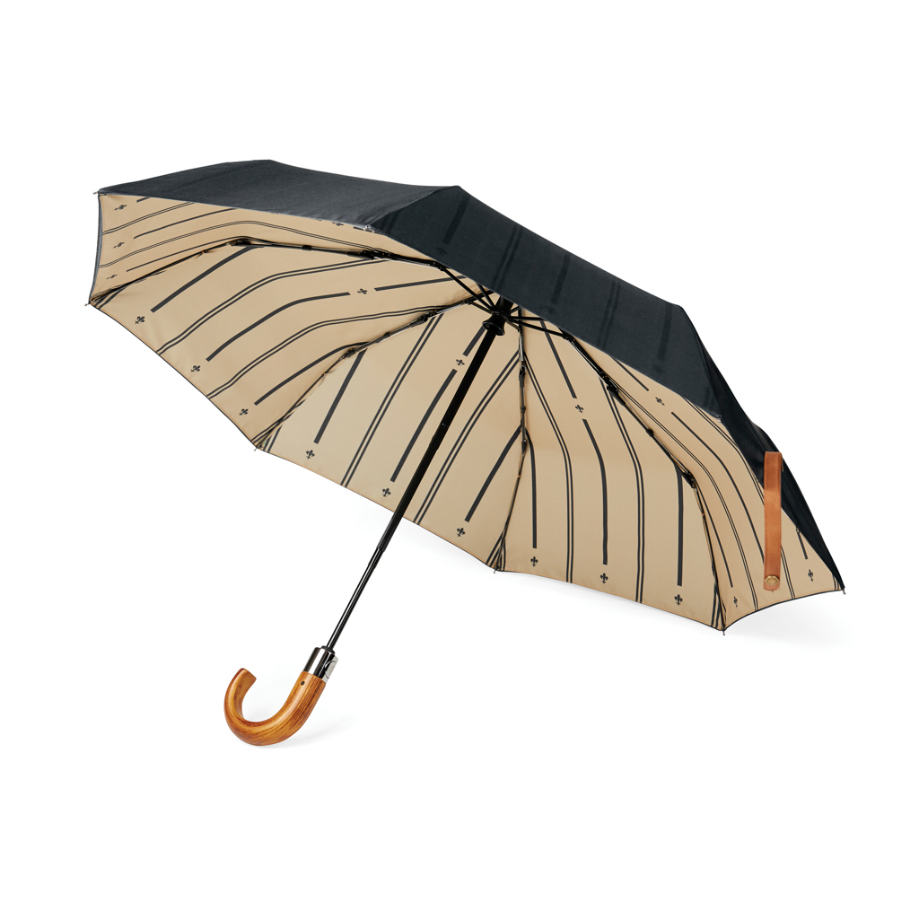 V850011__B_1__029b0f76e166440b9314ca2ffffc9616 VINGA Parapluie 21" automatique en rPET AWARE™ Bosler – Image 2