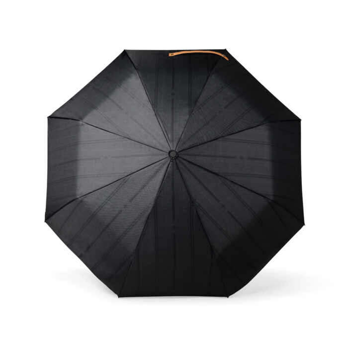 VINGA Parapluie 21" automatique en rPET AWARE™ Bosler – Image 3