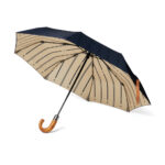 VINGA Parapluie 21" automatique en rPET AWARE™ Bosler – Image 5