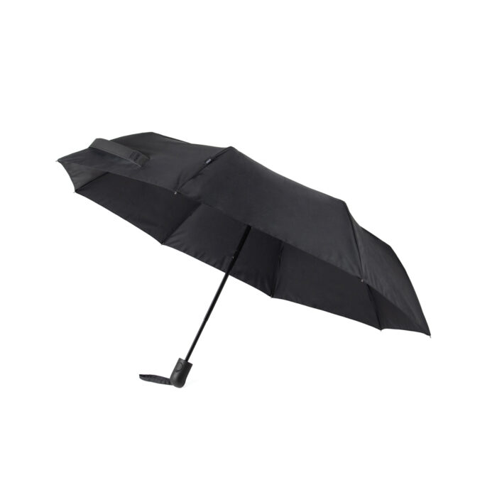 VINGA Parapluie de 21 pouces Baltimore en rPET AWARE™ – Image 2